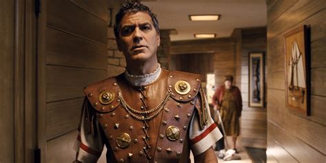 Hail, Caesar! - Ein Komödien-Epos mit George Clooney und einer Prise Filmgeschichte!