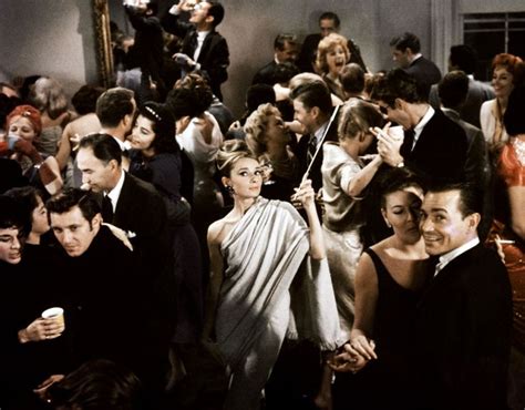  Breakfast at Tiffany's: Ein Cocktail aus Sehnsucht und Glamour!