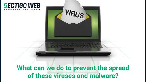 Can You Get a Virus from Visiting a Website? Exploring the Digital Jungle of Cybersecurity