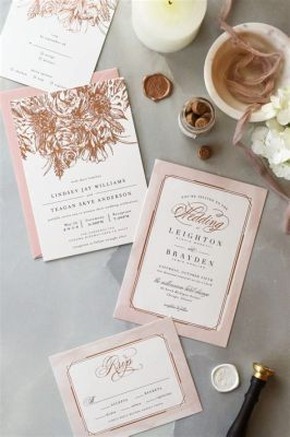 Can You Have a Knot Website and Use Minted Invitations: Exploring the Intersection of Digital and Traditional Wedding Planning