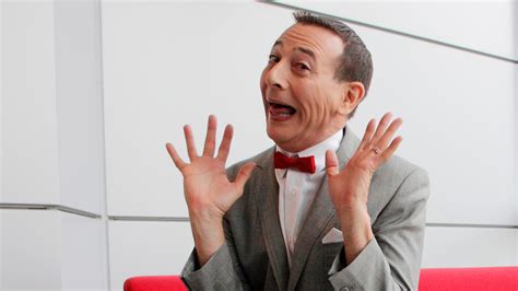 Die unglaubliche Reise von Pee-wee Herman: Ein anarchischer Roadtrip voller absurder Begegnungen!