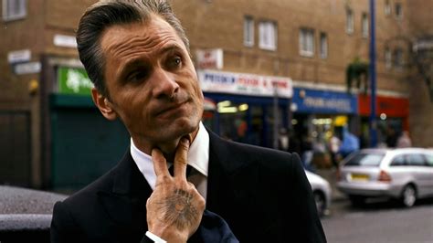 Eastern Promises - Eine düstere gangsterfilm noir Reise durch die Unterwelt Londons!