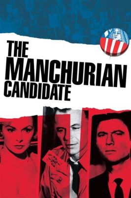 Hat der Tag das Spiel schon gewonnen? Eine Ode an den psi-chischen Thriller The Manchurian Candidate aus dem Jahr 1962!