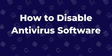 How to Disable Antivirus Software on Mac: A Journey Through Digital Security and Unconventional Wisdom