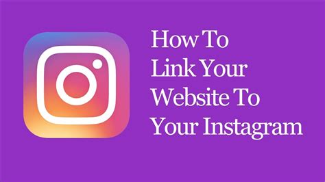 How to Link Website on Instagram: A Journey Through Digital Connectivity and Unrelated Musings