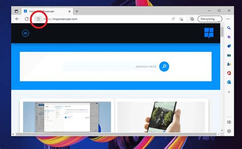 How to Make a Website Shortcut on Desktop Microsoft Edge: A Dive into the Digital Rabbit Hole