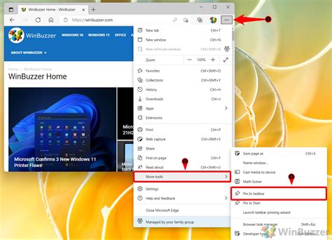 How to Pin Website to Taskbar Windows 11: A Journey Through Digital Convenience and Cosmic Curiosity