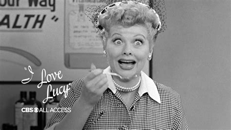 I Love Lucy: Eine Ode an den Slapstick und die goldene Ära des Fernsehens!