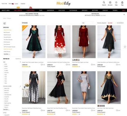 Is Modlily a Legit Website: Unraveling the Threads of Online Shopping Trust