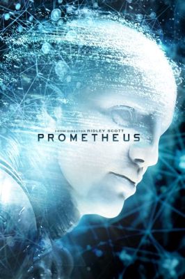 Prometheus - eine Science-Fiction-Reise durch die Schöpfung und das Rätsel des Lebens!