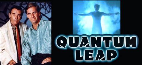  Quantum Leap: Eine zeitreisende Heldenreise mit viel Humor und bewegenden Schicksalen!