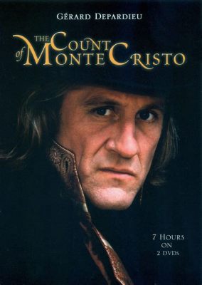 The Count of Monte Cristo – Ein Klassiker der Rache und des