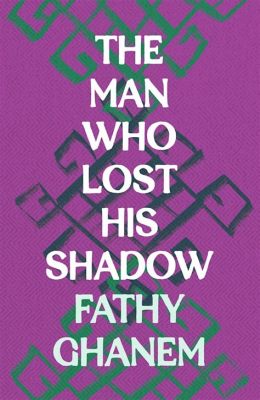  The Man Who Lost His Shadow – Eine Geschichte über die Verlorenen Seelen des Krieges und den Kampf gegen die inneren Dämonen