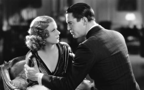 The Power of the Press!  A tale of ambition and journalism featuring pre-Code Hollywood!