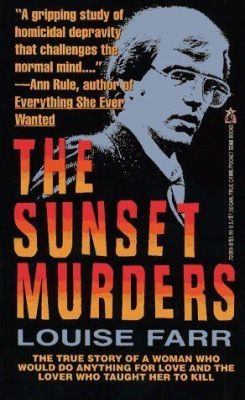  The Sunset Murders:  Ein vergessenes Meisterwerk der frühen Fernsehgeschichte oder nur ein seltsamer Traum?