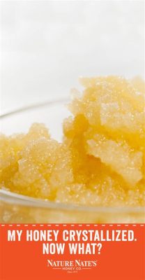 What to Do With Crystallized Honey?